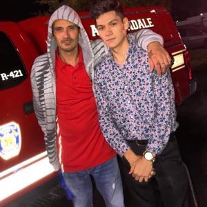 Meet your Posher, Jonathan